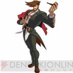 『GUILTY GEAR Xrd －SIGN－』