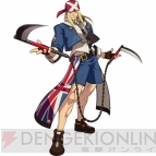 『GUILTY GEAR Xrd －SIGN－』