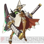 『GUILTY GEAR Xrd －SIGN－』
