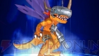『デジモンストーリー サイバースルゥース』