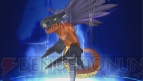 『デジモンストーリー サイバースルゥース』