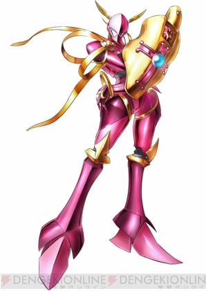 『デジモンストーリー サイバースルゥース』