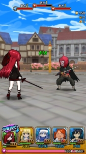 フェアリーテイル ブレイブサーガ で強敵と戦うための攻略テクニックを解説 電撃オンライン フェアリーテイル ブレイブサーガ で強敵と戦うための攻略テクニックを解説 電撃オンライン