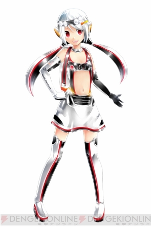 “電撃App 美少女キャラ総選挙 2014冬”