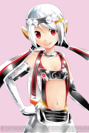 “電撃App 美少女キャラ総選挙 2014冬”