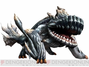 『モンスターハンター フロンティアG』