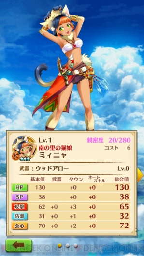 『白猫プロジェクト』