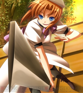 『ひぐらしのなく頃に粋』