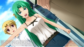 『ひぐらしのなく頃に粋』