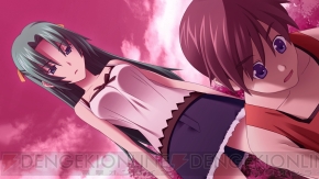 『ひぐらしのなく頃に粋』