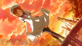 『ひぐらしのなく頃に粋』