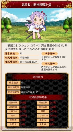 『城姫クエスト』
