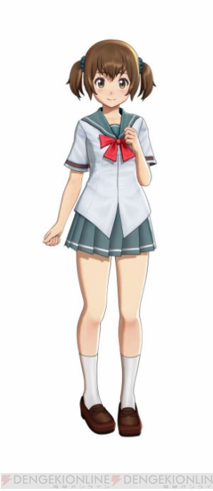 『夏色ハイスクル★青春白書 ～転校初日のオレが幼馴染と（略）』