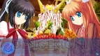 PS3版『Rewrite』