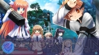 PS3版『Rewrite』