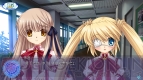 PS3版『Rewrite』
