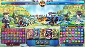 『パズバト』新バージョンをランカー3人が徹底検証！ 緊急座談会を実施