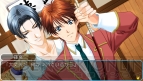 『学園ヘヴン BOY’S LOVE SCRAMBLE！』
