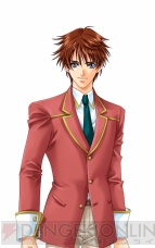 『学園ヘヴン BOY’S LOVE SCRAMBLE！』