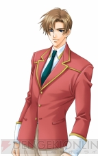 『学園ヘヴン BOY’S LOVE SCRAMBLE！』