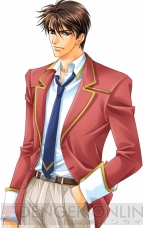 『学園ヘヴン BOY’S LOVE SCRAMBLE！』