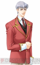 『学園ヘヴン BOY’S LOVE SCRAMBLE！』