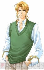 『学園ヘヴン BOY’S LOVE SCRAMBLE！』
