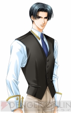 『学園ヘヴン BOY’S LOVE SCRAMBLE！』