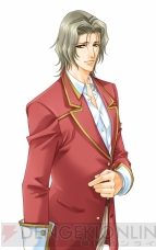 『学園ヘヴン BOY’S LOVE SCRAMBLE！』