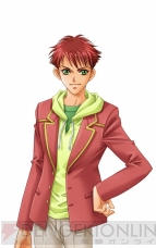 『学園ヘヴン BOY’S LOVE SCRAMBLE！』