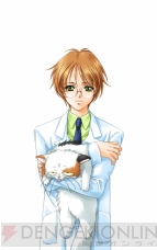 『学園ヘヴン BOY’S LOVE SCRAMBLE！』