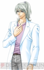 『学園ヘヴン BOY’S LOVE SCRAMBLE！』