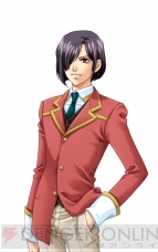 『学園ヘヴン BOY’S LOVE SCRAMBLE！』