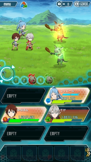 Sao ファン注目のrpg ソードアート オンライン コード レジスタ レビュー 電撃オンライン Sao ファン注目のrpg ソードアート オンライン コード レジスタ レビュー 電撃オンライン