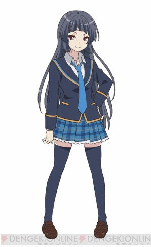『ガールフレンド（仮）』