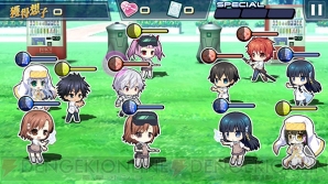 『魔法科ロストゼロ』