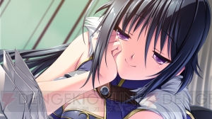 PS Vita版『百花繚乱エリクシル』が2015年春に発売！ 先輩＆ロリ姉の新ヒロイン2名が追加