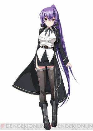 『百花繚乱エリクシル～Record Of Torenia Revival～』