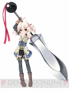 PS Vita版『百花繚乱エリクシル』が2015年春に発売！ 先輩＆ロリ姉の新ヒロイン2名が追加