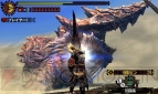『モンスターハンター4G』