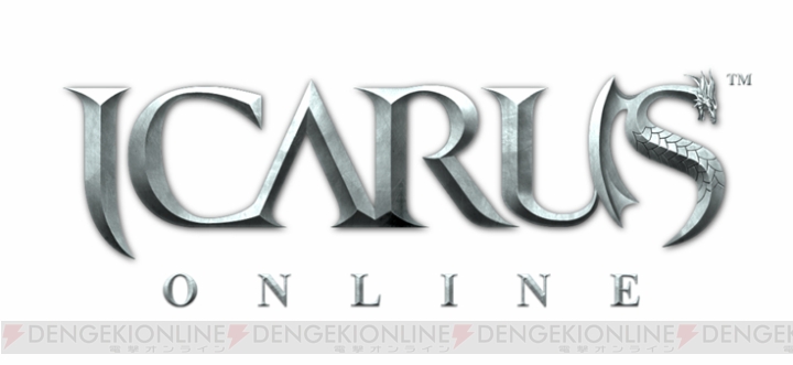 『ICARUS ONLINE』の日本上陸が決定！ 天地を駆けるファンタジーMMORPG
