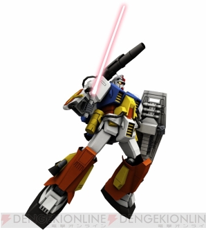 『ガンダムブレイカー2』