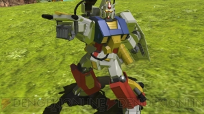 『ガンダムブレイカー2』