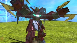 『ガンダムブレイカー2』