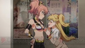 アニメ『シンデレラガールズ』最新PVでメインキャラなどがついに判明！ 鳥羽Pがさらなる詳細を語る