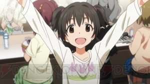 アニメ『シンデレラガールズ』最新PVでメインキャラなどがついに判明！ 鳥羽Pがさらなる詳細を語る