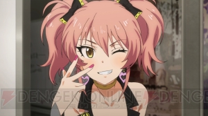 アニメ『シンデレラガールズ』最新PVでメインキャラなどがついに判明！ 鳥羽Pがさらなる詳細を語る