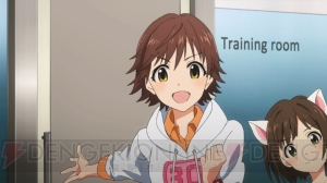 アニメ『シンデレラガールズ』最新PVでメインキャラなどがついに判明！ 鳥羽Pがさらなる詳細を語る