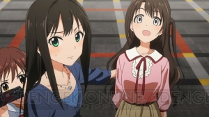 アニメ『シンデレラガールズ』最新PVでメインキャラなどがついに判明！ 鳥羽Pがさらなる詳細を語る