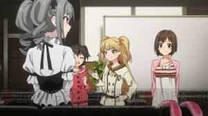 アニメ『シンデレラガールズ』最新PVでメインキャラなどがついに判明！ 鳥羽Pがさらなる詳細を語る